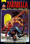 Cover for Zakarella (Portugal Press, 1976 series) #15