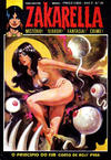 Cover for Zakarella (Portugal Press, 1976 series) #20