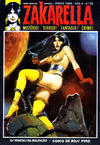 Cover for Zakarella (Portugal Press, 1976 series) #23