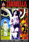 Cover for Zakarella (Portugal Press, 1976 series) #27