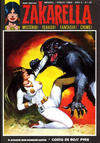 Cover for Zakarella (Portugal Press, 1976 series) #28
