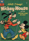 Cover for Walt Disney's Mickey Mouse (W. G. Publications; Wogan Publications, 1956 series) #41