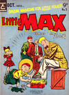 Cover for Little Max Comics (Magazine Management, 1955 series) #5