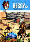 Cover for Bessy (Agência Portuguesa de Revistas, 1977 series) #1