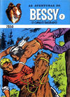 Cover for Bessy (Agência Portuguesa de Revistas, 1977 series) #2