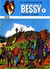 Cover for Bessy (Agência Portuguesa de Revistas, 1977 series) #4