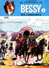 Cover for Bessy (Agência Portuguesa de Revistas, 1977 series) #5