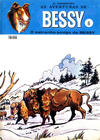 Cover for Bessy (Agência Portuguesa de Revistas, 1977 series) #6