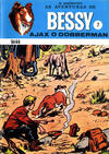 Cover for Bessy (Agência Portuguesa de Revistas, 1977 series) #7