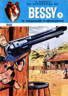 Cover for Bessy (Agência Portuguesa de Revistas, 1977 series) #8