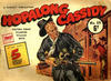 Cover for Hopalong Cassidy (Cleland, 1948 ? series) #28