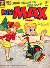 Cover for Little Max Comics (Magazine Management, 1955 series) #6