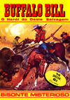 Cover for Buffalo Bill (Agência Portuguesa de Revistas, 1975 series) #14