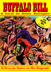 Cover for Buffalo Bill (Agência Portuguesa de Revistas, 1975 series) #13