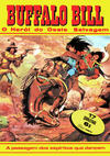 Cover for Buffalo Bill (Agência Portuguesa de Revistas, 1975 series) #17