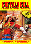 Cover for Buffalo Bill (Agência Portuguesa de Revistas, 1975 series) #19