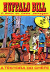 Cover for Buffalo Bill (Agência Portuguesa de Revistas, 1975 series) #15