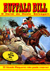 Cover for Buffalo Bill (Agência Portuguesa de Revistas, 1975 series) #21