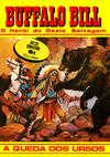 Cover for Buffalo Bill (Agência Portuguesa de Revistas, 1975 series) #23
