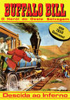 Cover for Buffalo Bill (Agência Portuguesa de Revistas, 1975 series) #29