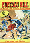 Cover for Buffalo Bill (Agência Portuguesa de Revistas, 1975 series) #28