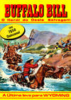 Cover for Buffalo Bill (Agência Portuguesa de Revistas, 1975 series) #35