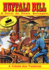 Cover for Buffalo Bill (Agência Portuguesa de Revistas, 1975 series) #39