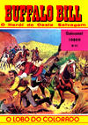 Cover for Buffalo Bill (Agência Portuguesa de Revistas, 1975 series) #41