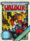 Cover for Valour (Marvel UK, 1980 series) #7