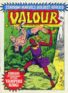 Cover for Valour (Marvel UK, 1980 series) #10