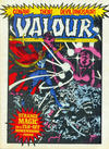 Cover for Valour (Marvel UK, 1980 series) #12