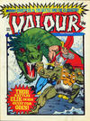 Cover for Valour (Marvel UK, 1980 series) #14