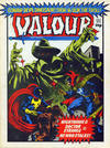 Cover for Valour (Marvel UK, 1980 series) #15