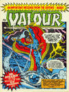 Cover for Valour (Marvel UK, 1980 series) #18