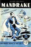 Cover for Colecção Condor (Agência Portuguesa de Revistas, 1951 series) #v2#11