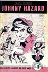 Cover for Colecção Condor (Agência Portuguesa de Revistas, 1951 series) #v2#14
