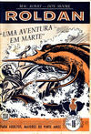 Cover for Colecção Condor (Agência Portuguesa de Revistas, 1951 series) #v2#16