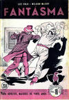 Cover for Colecção Condor (Agência Portuguesa de Revistas, 1951 series) #v2#18
