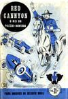 Cover for Colecção Condor (Agência Portuguesa de Revistas, 1951 series) #v3#21