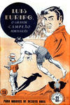 Cover for Colecção Condor (Agência Portuguesa de Revistas, 1951 series) #v3#22