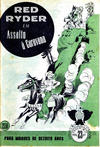 Cover for Colecção Condor (Agência Portuguesa de Revistas, 1951 series) #v3#23