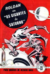Cover for Colecção Condor (Agência Portuguesa de Revistas, 1951 series) #v3#23 [24]