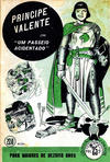 Cover for Colecção Condor (Agência Portuguesa de Revistas, 1951 series) #v3#25