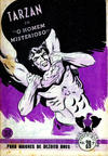 Cover for Colecção Condor (Agência Portuguesa de Revistas, 1951 series) #v3#29