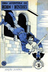 Cover for Colecção Condor (Agência Portuguesa de Revistas, 1951 series) #v4#36
