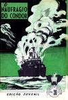 Cover for Colecção Condor (Agência Portuguesa de Revistas, 1951 series) #v4#38