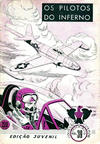 Cover for Colecção Condor (Agência Portuguesa de Revistas, 1951 series) #v4#39