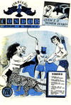 Cover for Colecção Condor (Agência Portuguesa de Revistas, 1951 series) #v5#41
