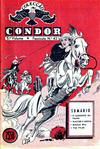 Cover for Colecção Condor (Agência Portuguesa de Revistas, 1951 series) #v5#42