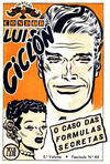Cover for Colecção Condor (Agência Portuguesa de Revistas, 1951 series) #v5#44
